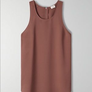 Wilfred Sevres blouse in Caban
